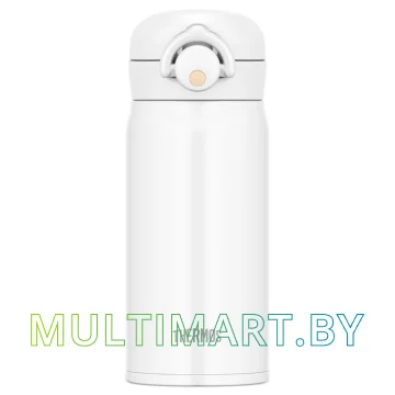Термокружка Thermos JNR-351 MTWH 0.35 л (белый)